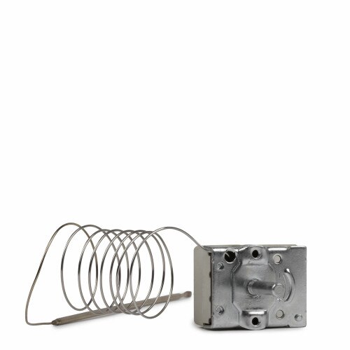 Crepe Maker - Adjustable Thermostat